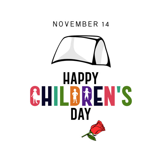 子供が愛されすぎる国！11月14日はインドの「Children’s Day（子供の日）」