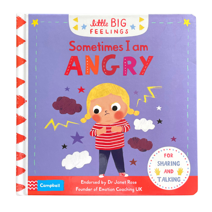 Sometimes I am ANGRY｜エモーショナル・インテリジェンスから解く「怒り」の感情